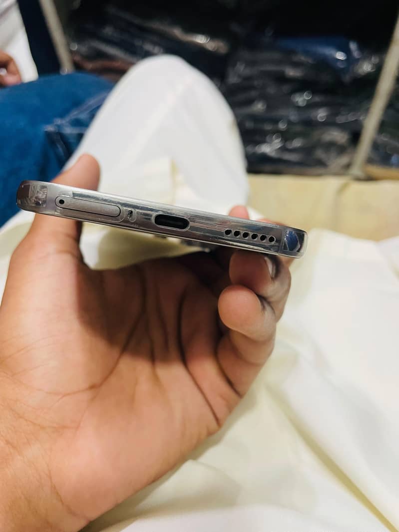 TECNO CAMON 50 PRO 4