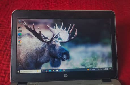 HP EliteBook 840 g4