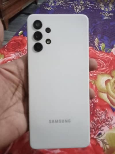 Samsung Mobile A32