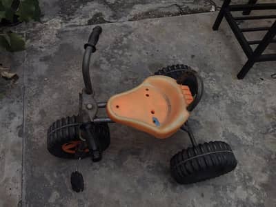 Kids bicycle