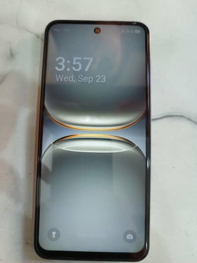 Tecno Spark Go 2