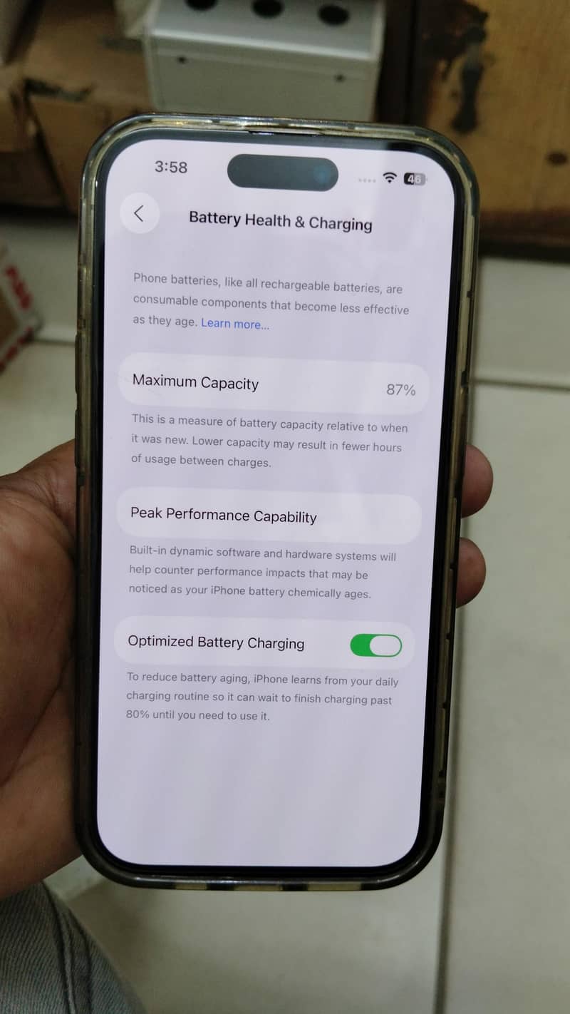 Apple iPhone 14 Pro 0