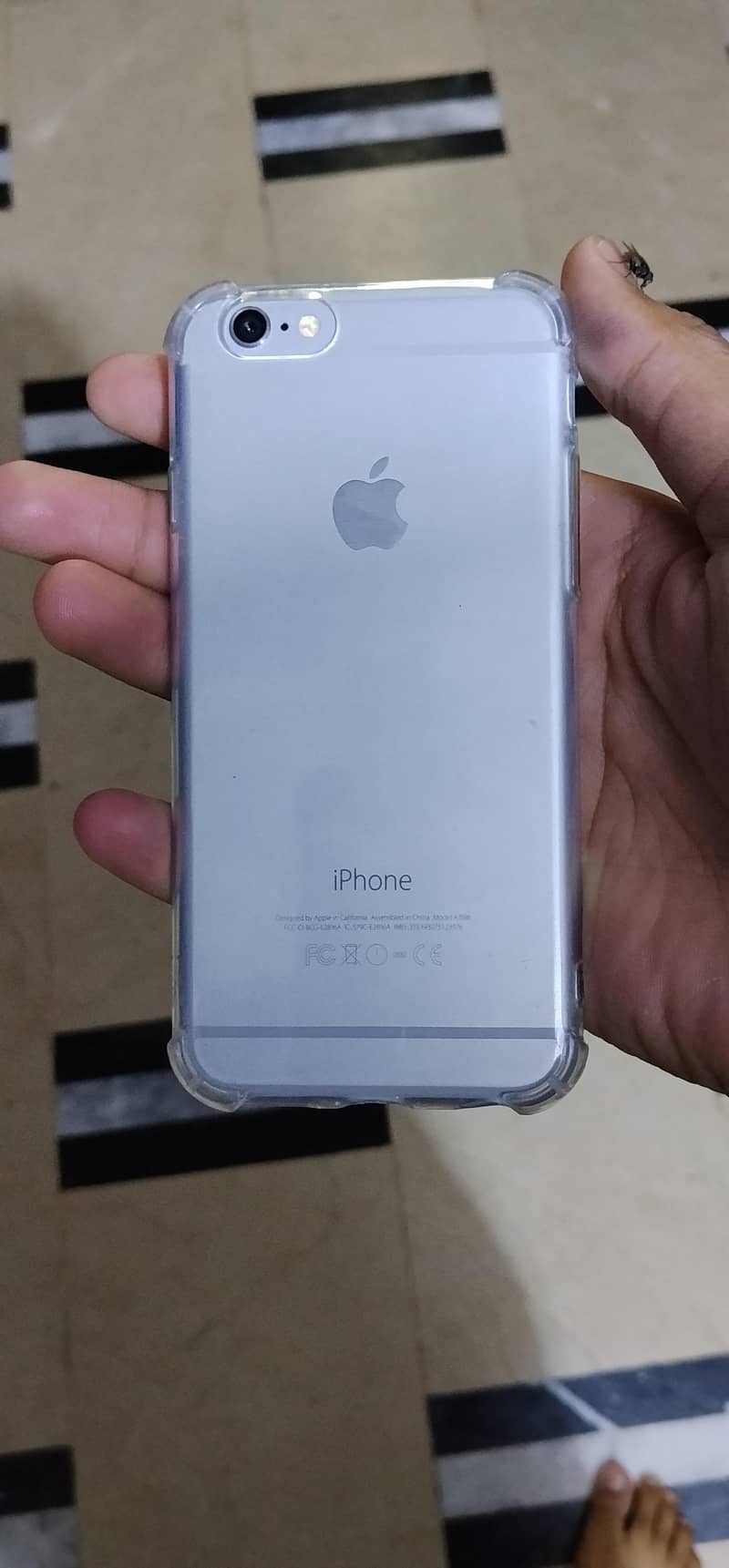 Apple iPhone 6 2