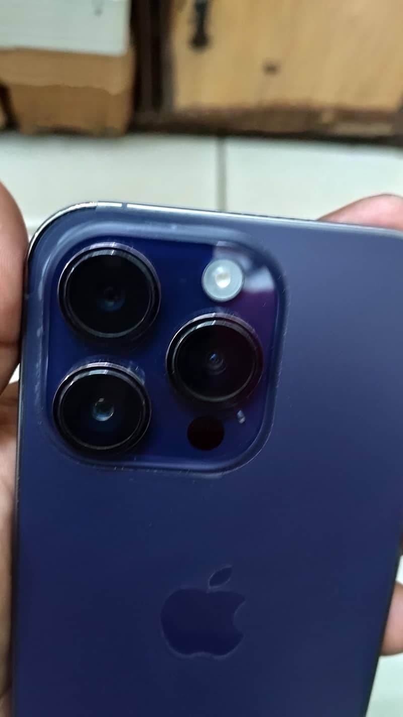 Apple iPhone 14 Pro 3