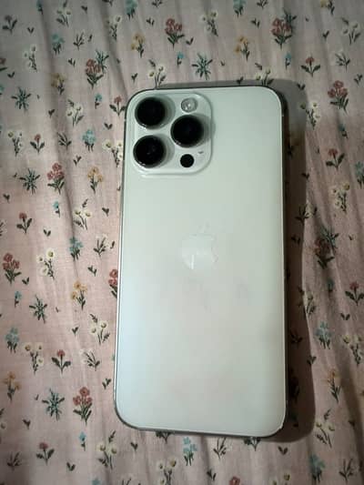 Iphone 14 pro max Non pta Jv