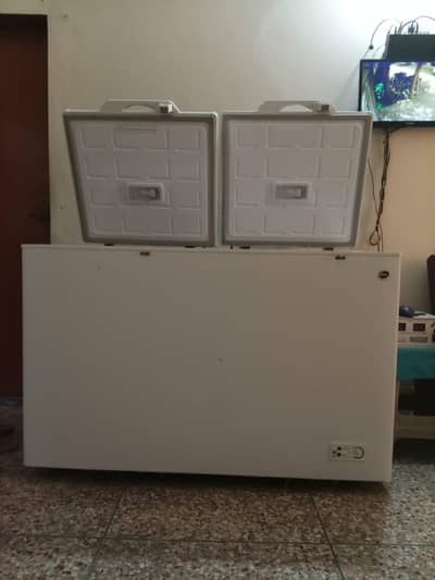 Pel Deep freezer