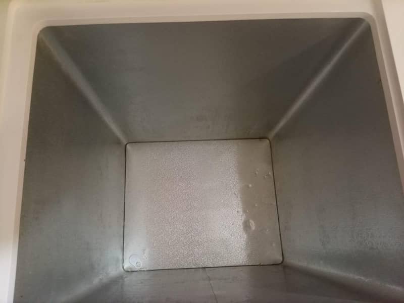 Pel Deep freezer 2