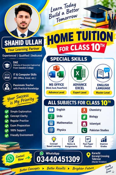tuition