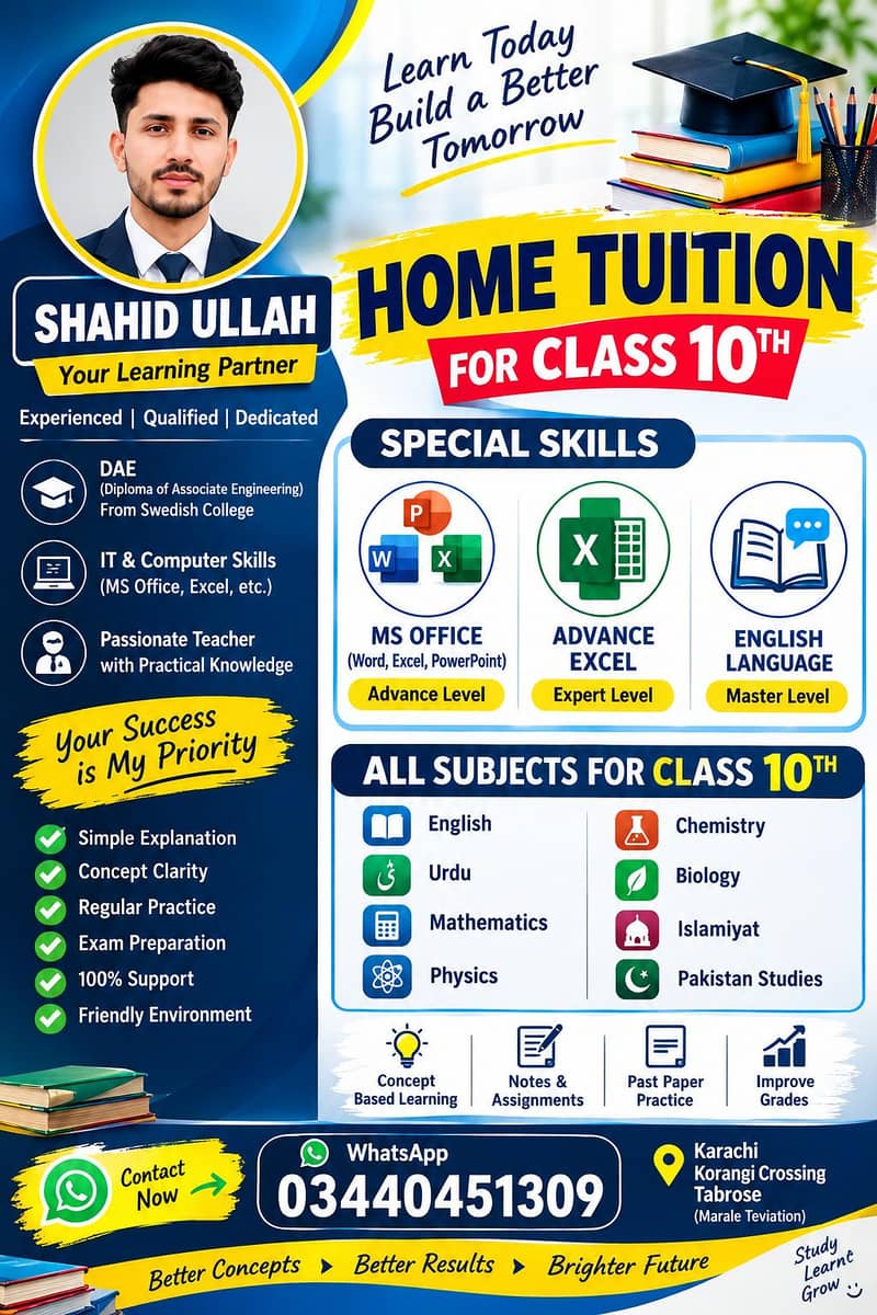 tuition 0