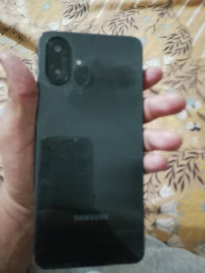 Samsung Mobile A07 5G