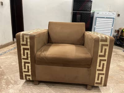 Sofa Set