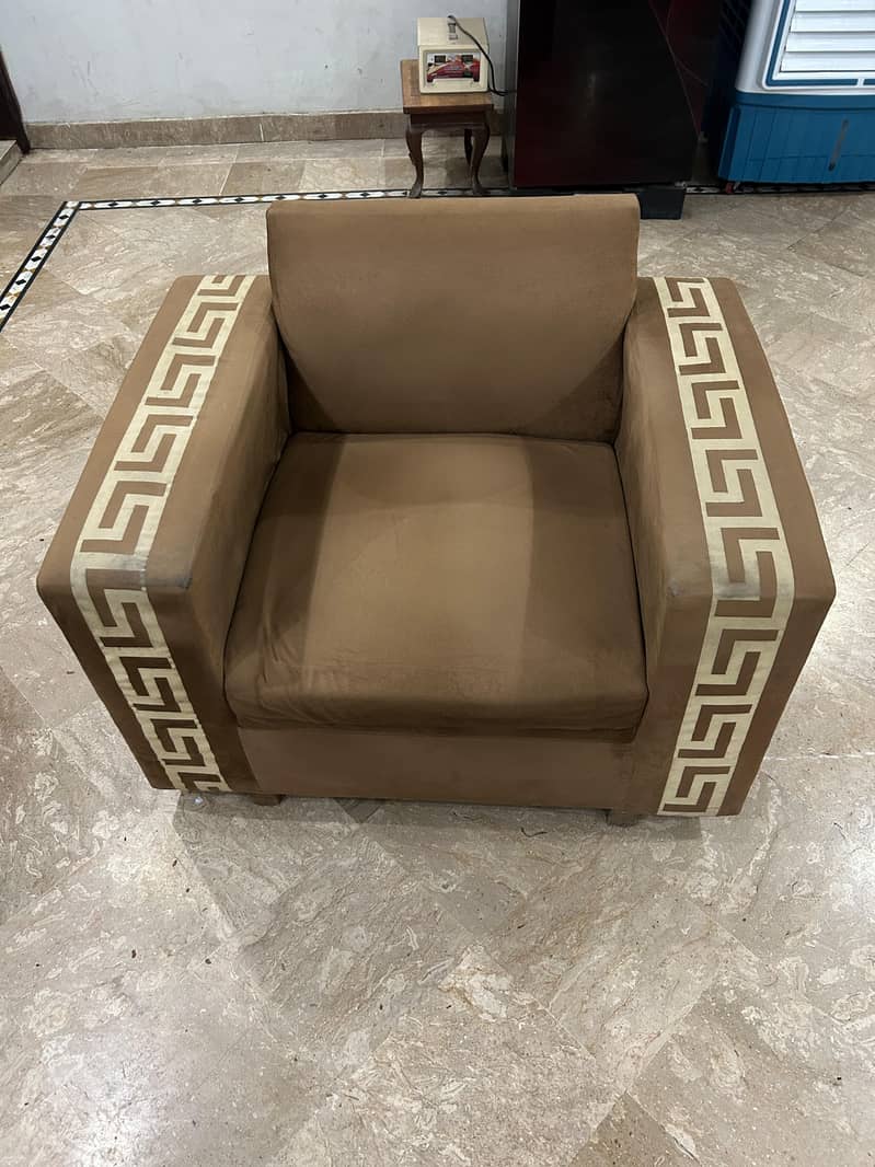 Sofa Set 1