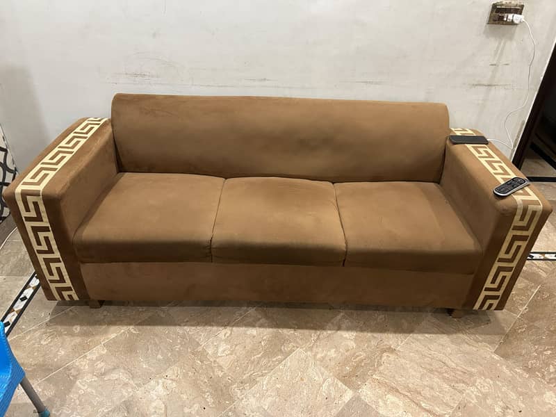 Sofa Set 2