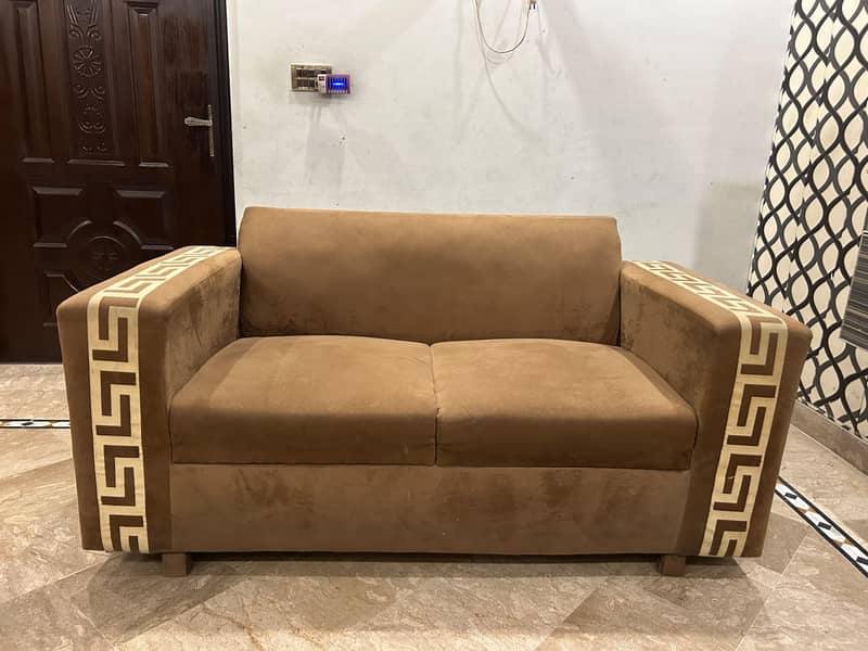 Sofa Set 3