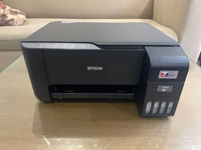 Epson L3250 Eco tank new