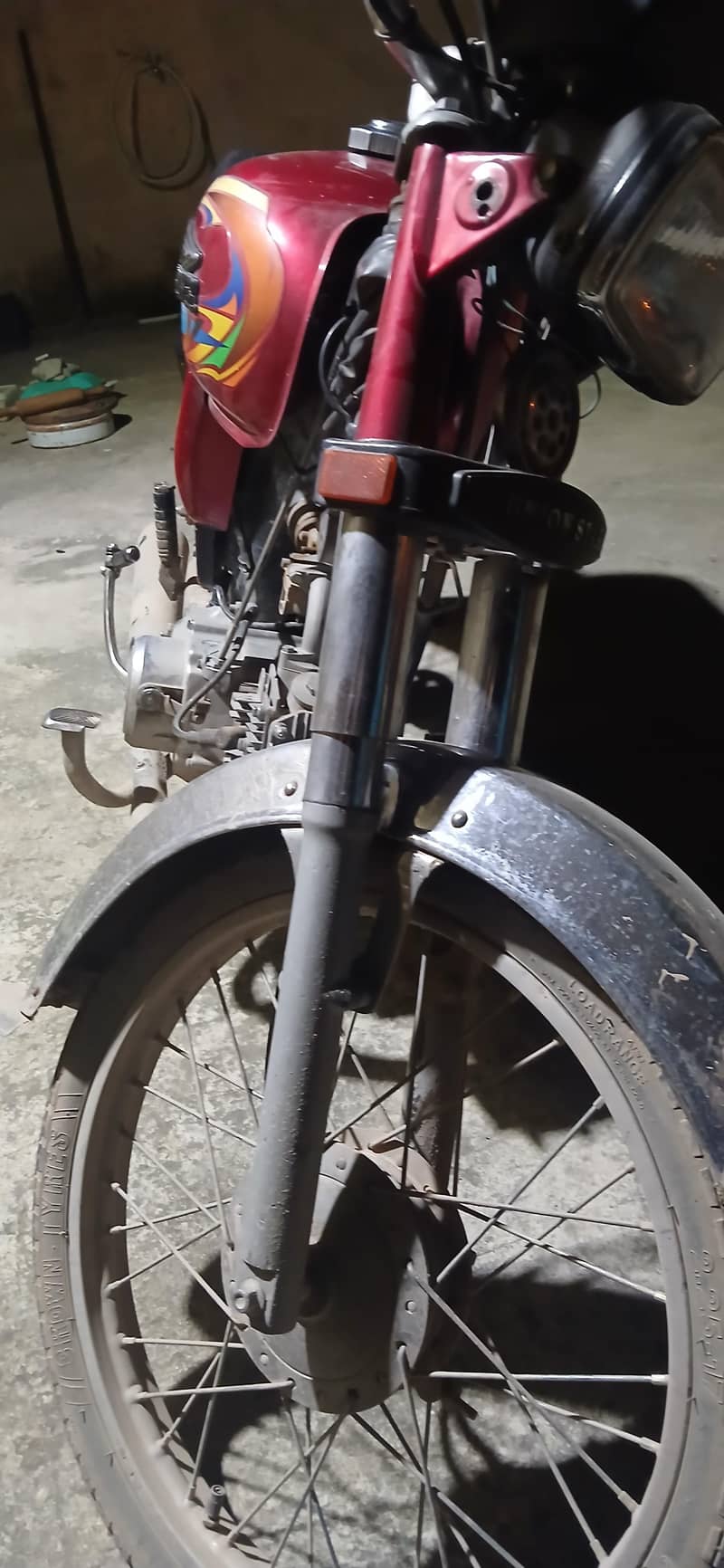super power 70cc 0