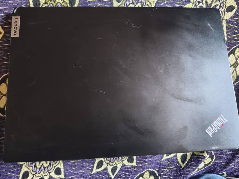 Thinkpad E14 Gen 2 6