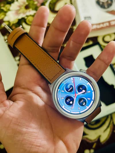 Zero Lunar 360