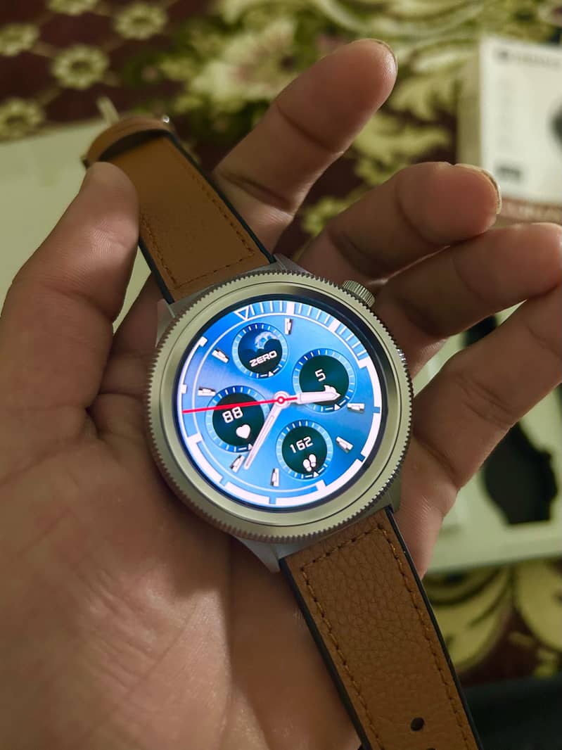 Zero Lunar 360 2