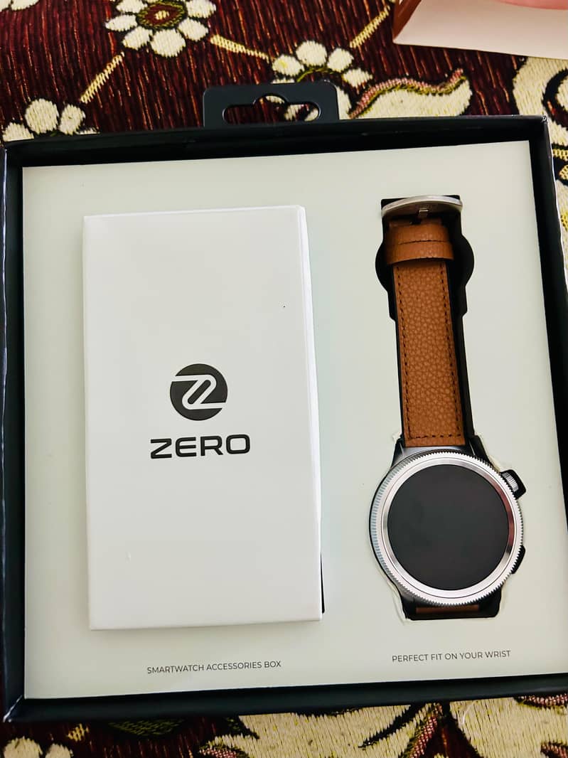 Zero Lunar 360 4