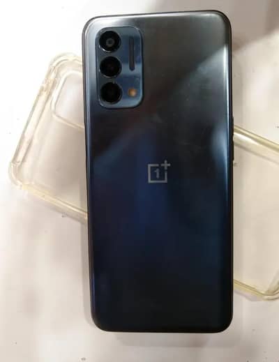 One Plus Nord N200