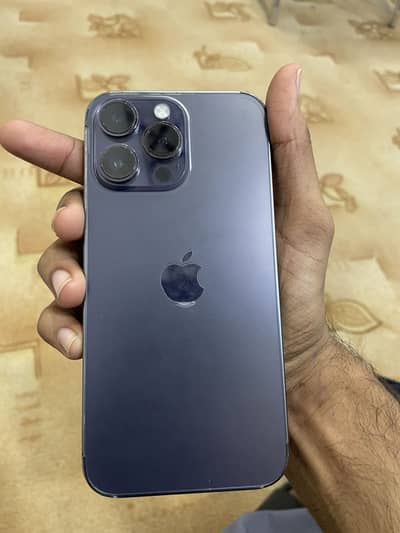Apple iPhone 14 Pro Max