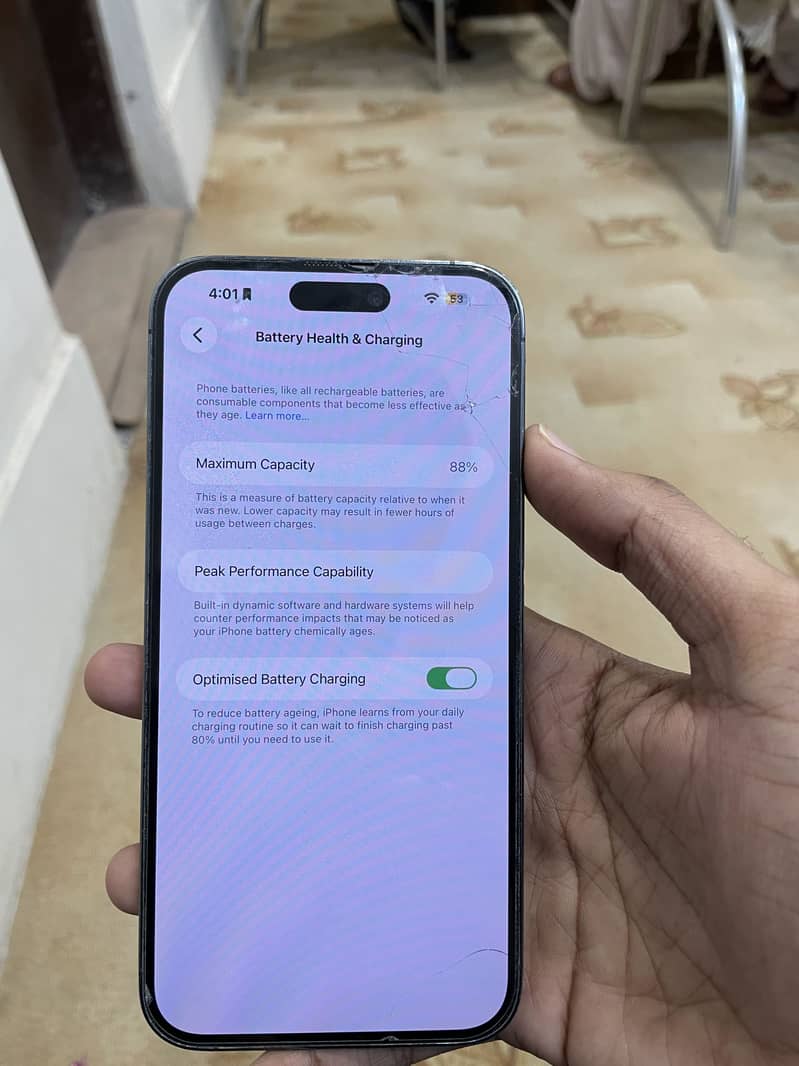 Apple iPhone 14 Pro Max 3