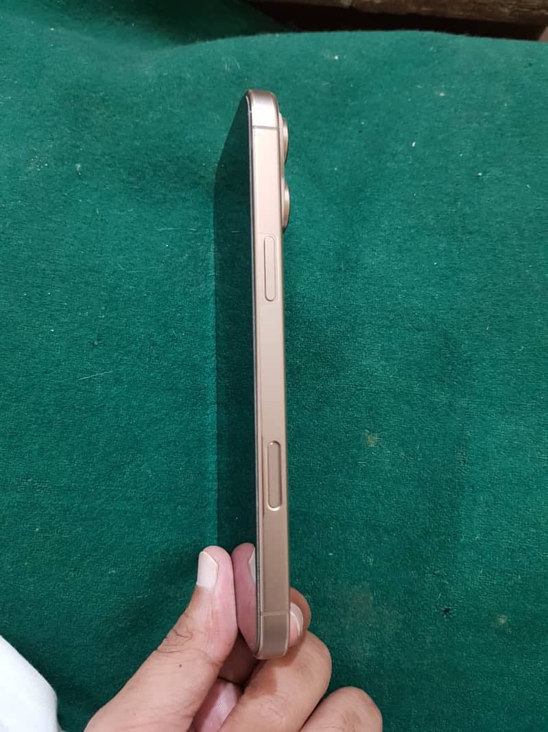 Apple iPhone 16 Pro Max 4
