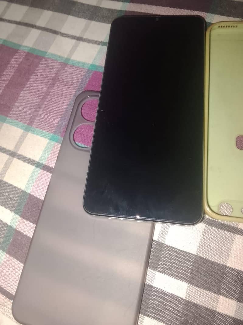 Realme Note 60x 1