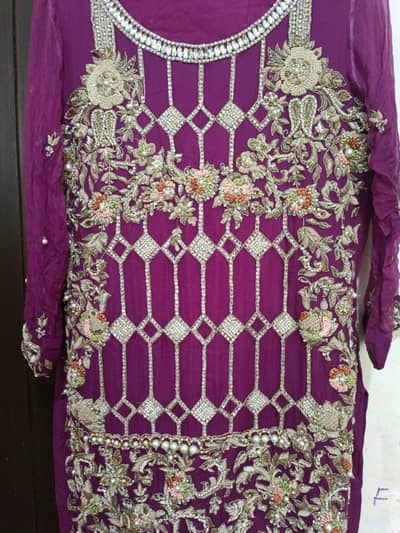 party wear