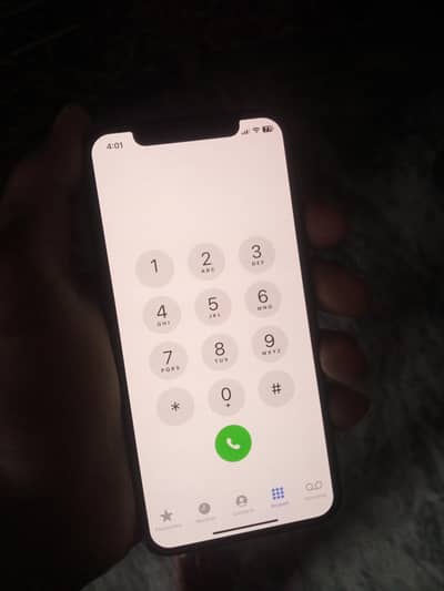Apple iPhone XS