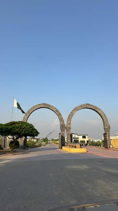 PAIR PLOT AVIALBLE FOR SALE