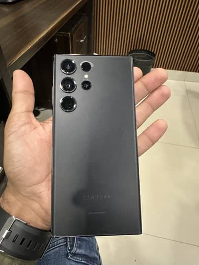 Samsung Mobile S23 Ultra