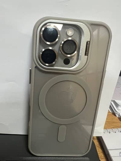 Apple iPhone 16 Pro