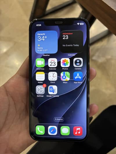 Apple iPhone 12 Pro 256gb