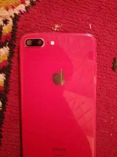 Apple iPhone 8 Plus