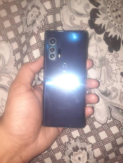 Motorola Edge Plus