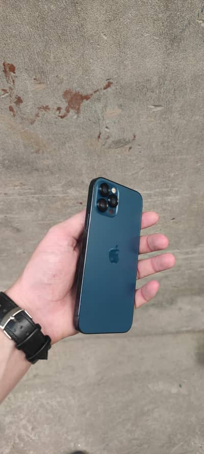 Apple iPhone 12 Pro 256gb urgent sale