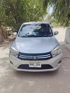 Suzuki Cultus VXL 2021