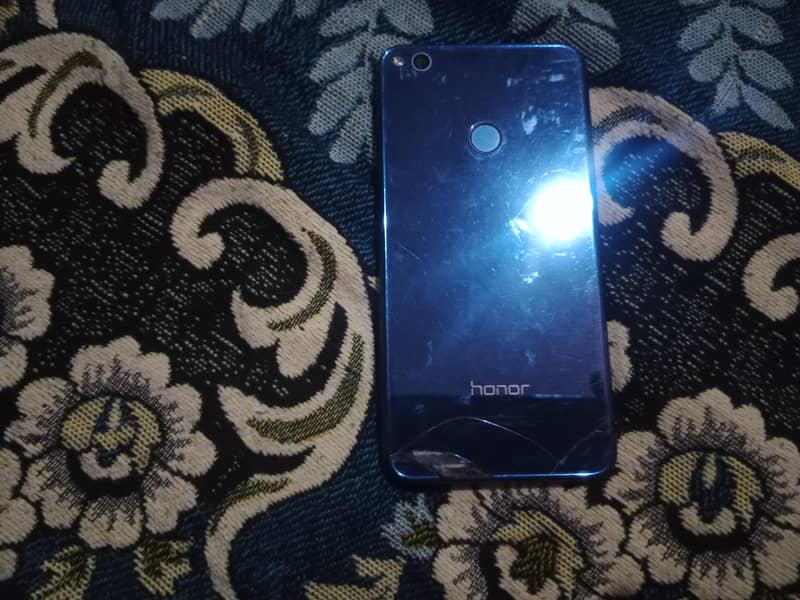 Honor 8 Lite 2
