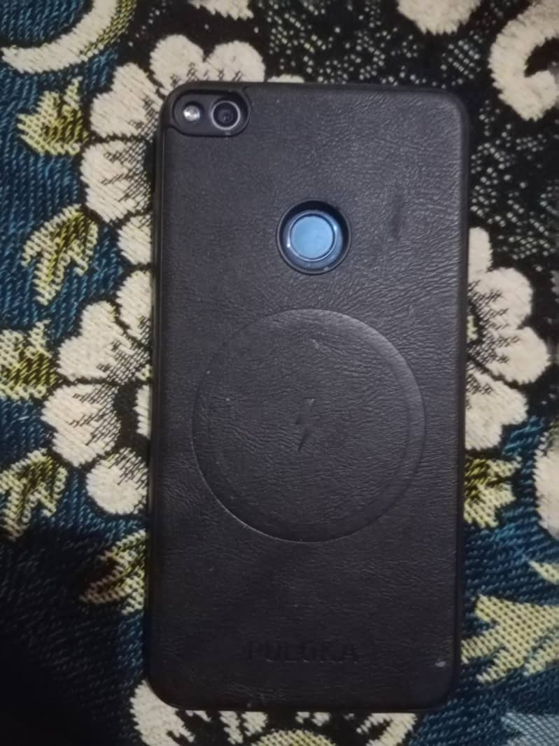 Honor 8 Lite 3