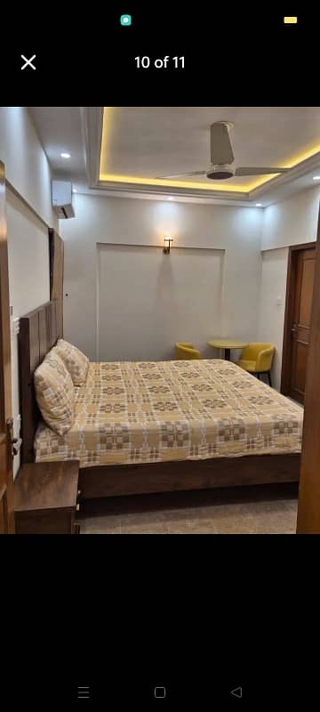Full Furnished Apartment For Rent 2 Bedrooms