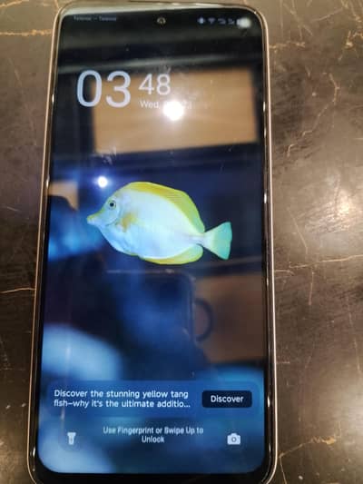 Infinix Smart 10