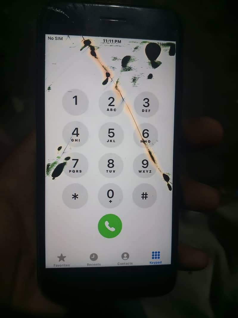Apple iPhone 7 0