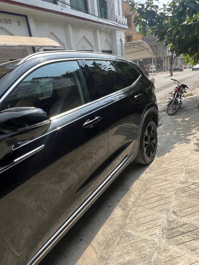 Haval H6 2023