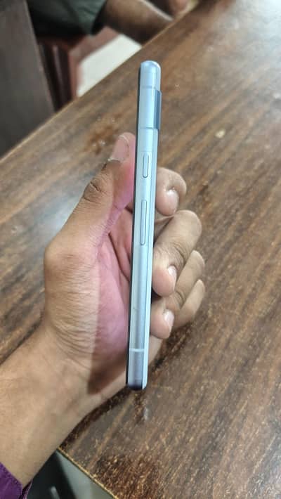 Google Pixel 7a 10 by 10 conditions