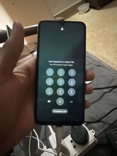 Samsung Mobile A30s dual official
