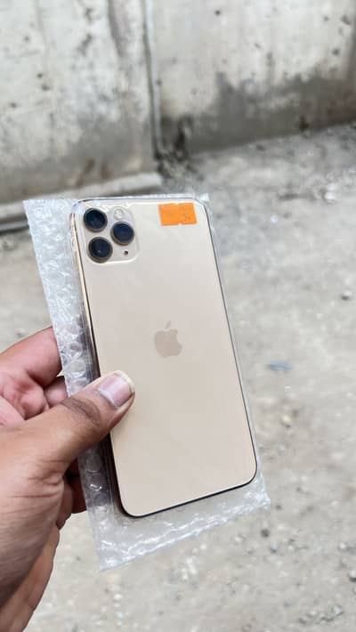 Ip 11 pro max