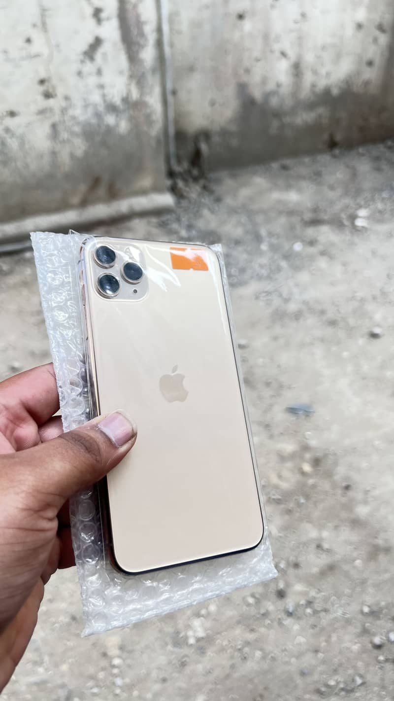 Ip 11 pro max 1