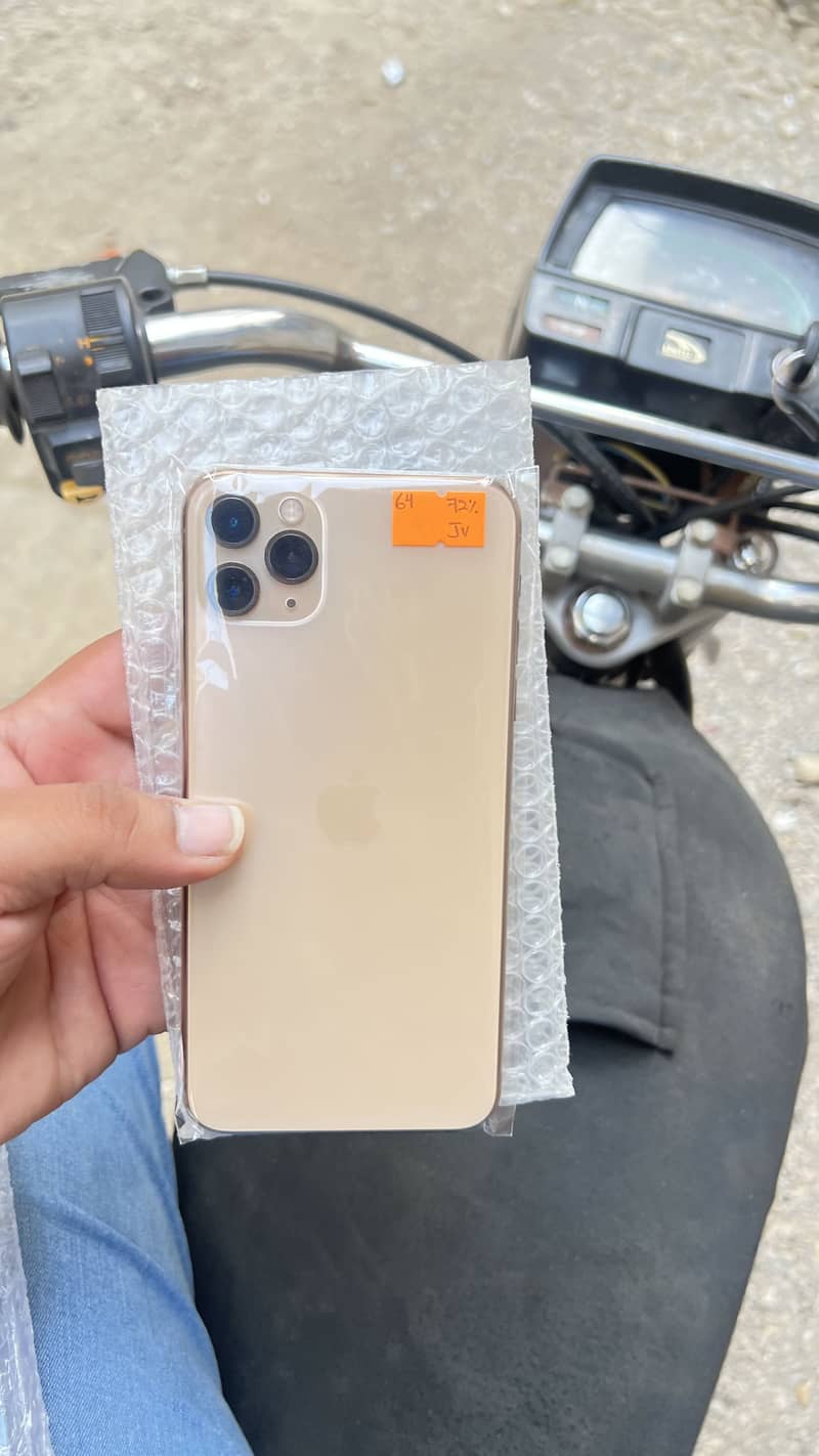 Ip 11 pro max 2